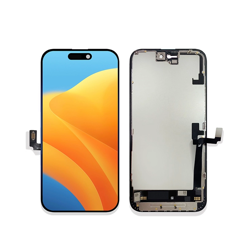 JK OLED 16PLUS